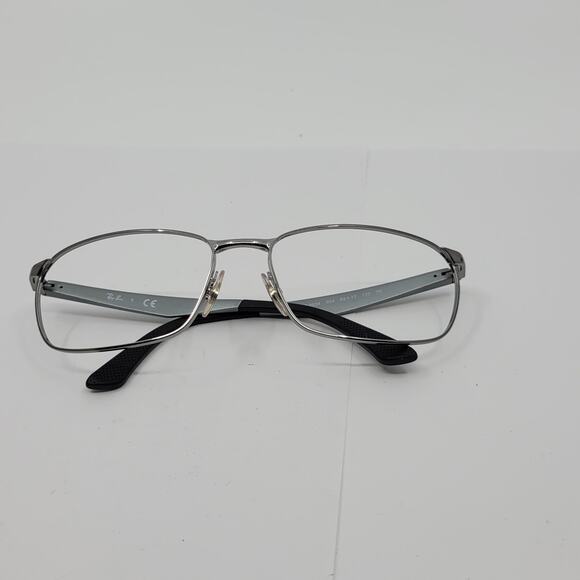 Ray-Ban Sunglasses Frame Only  RB3534 04 62x17x135 - Picture 7 of 11